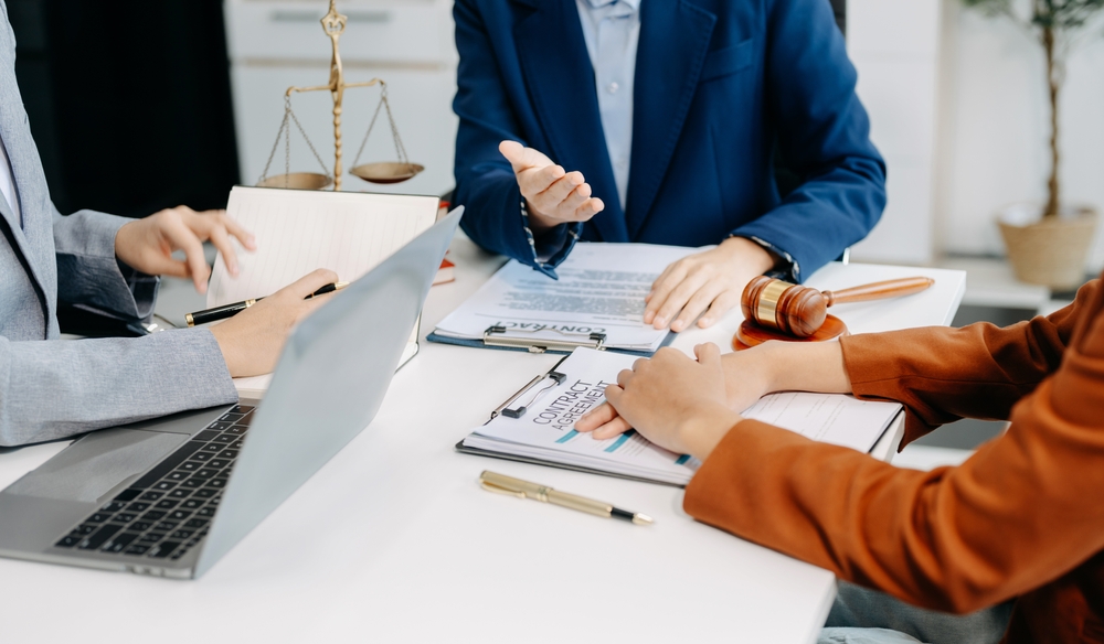 Company Law Matters