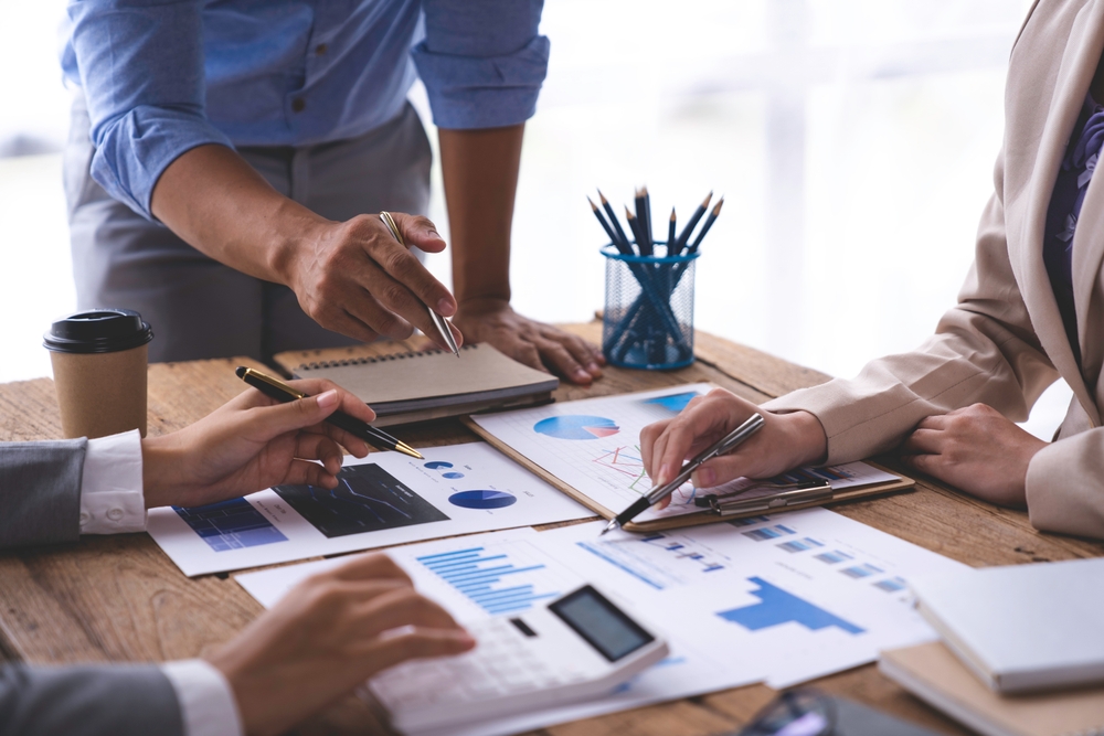 Business Valuation Services
