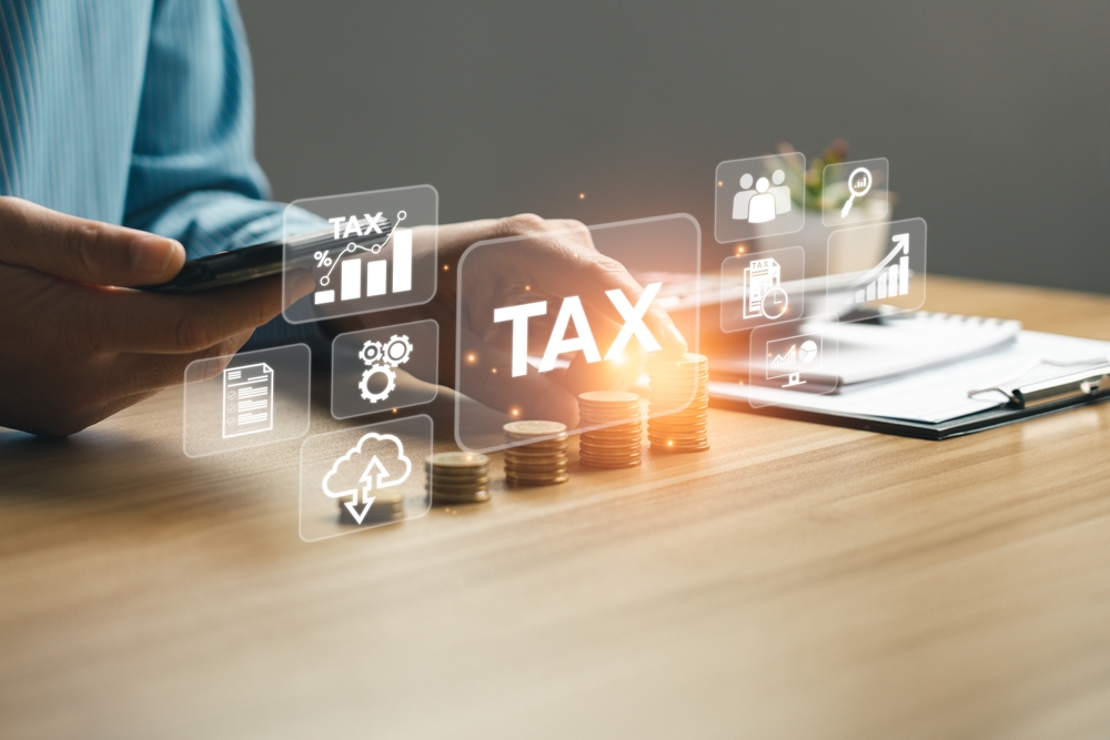 Income Tax Audit